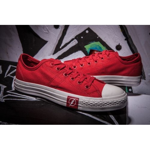Converse Chuck Taylor All Star The Flash Low